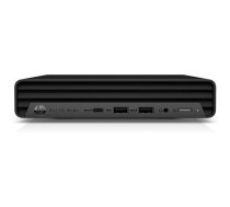 HP Elite/600 G9/Mini/i5-13500T/16GB/512GB SSD/UHD 770/W11P/3RNBD