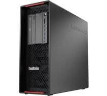 upcycle it Lenovo ThinkStation P510 (Refurbished) Grade A Intel® Xeon® E5 V2 Family E5-1620V2 32 GB DDR4-SDRAM 1,26 TB HDD+SSD NVIDIA® Quadro® M2000 Windows 10 Pro Tower Darbstacija Melns