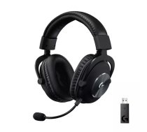Austiņas Logitech G PRO X Wireless LIGHTSPEED Gaming Headset
