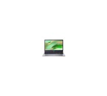 ACER NTB Chromebook 315 (CB315-5H-C2XJ), Intel N100,15,6" FHD,8GB,128GB eMMC,Intel UHD,ChromeOS,sudraba krāsā