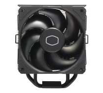 Cooler Master Hyper 212 Black Procesors Gaisa dzesētājs 12 cm Melns