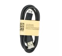 Goodbuy micro USB kabelis 1m melns