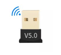 Bluetooth adapteris fusion accessories FUSBT5B Bluetooth 5.0 USB bezvadu savienojums