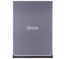 Lexar SL210 500 GB Pelēks