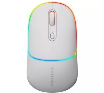 Pele CANYON MW-22 2in1 BT Wireless Snow White