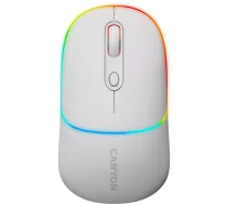 Pele CANYON MW-22 2in1 BT Wireless Snow White