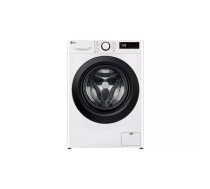 Veļas mašīna LG F4DR509SBW 6 kg