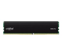 Atmiņas modulis Crucial DDR4 32GB 3200MHz