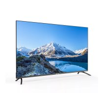 Televizors CHiQ U50QM8V 50" 4K Ultra HD QLED 3840 x 2160