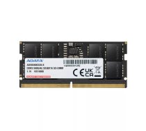 Atmiņas modulis ADATA DDR5 16GB 5600MHz