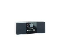 Imperial DABMAN i200 CD Digitāls 20 W DAB+, FM, UKW Melns, Balts MP3 atskaņošana