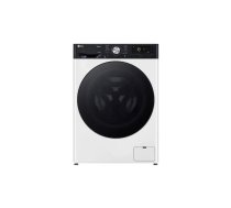 Veļas mašīna LG F4DR711S2H 11 kg