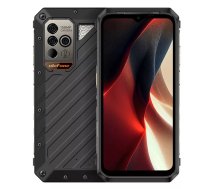 Viedtālrunis Ulefone Power Armor 18 Ultra 5G 6.58" 12/512GB Melns