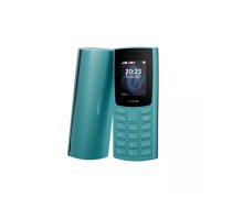 Nokia 105 (2023) 4G TA-1551 DS Blue (1GF018UPG1L01)