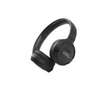 JBL Tune 510BT Austiņas Bezvadu Bluetooth Melns