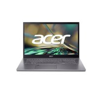 Acer Aspire 5/A517-53G/i5-1235U/17,3''/FHD/16GB/512GB SSD/MX 550/W11P/Gray/2R