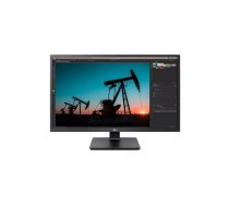 Datora monitors LG 27BN55UP-B 27" IPS 4K Ultra HD 3840×2160, 5 ms, 178° skata leņķis, regulējams augstums