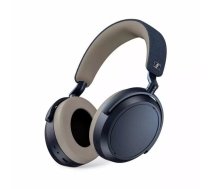 Austiņas Sennheiser Momentum 4 Denim trokšņu slāpēšanai