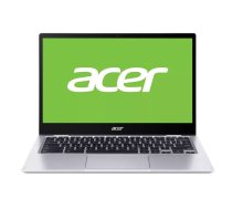 Acer Chromebook/Spin 513/SC7180-Lite/13,3''/FHD/T/8GB/64GB eMMC/Adreno/Chrome EDU/Gray/2R