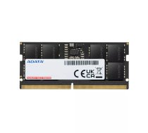 Atmiņas modulis ADATA DDR5 8GB 5600MHz