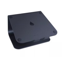 Rain Design MSTAND LAPTOP STAND MIDNIGHT Portatīvā datora statne Antracīts 38,1 cm (15")