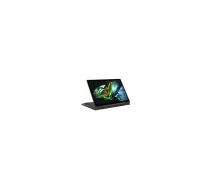 Acer Aspire 5 Spin 14 A5SP14-51MTN - Flip-Design - Intel Core i7 1355U - Win 11 Home - Intel Iris Xe Grafikkarte - 16 GB RAM - 512 GB SSD - 35,6 cm (14") IPS skārienjūtīgais ekrāns 1920 x 1200 - 802.1