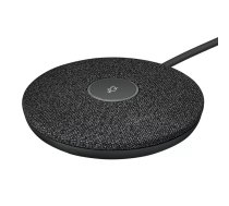 Galda mikrofons Logitech Rally Mic Pod