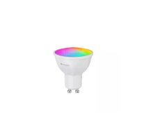 Nanoleaf Essentials Smart GU10 spuldze Matter 5W 400Lm RGBCW Nanoleaf Essentials Smart GU10 spuldze Matter 5W 400Lm RGBCW GU10 5 W RGBCW Bluetooth, diegi