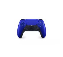 Sony DualSense Zils Bluetooth sistēma Spēļu paliktnis Analogā / digitālā PlayStation 5