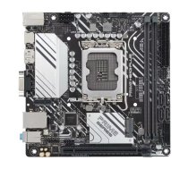 Pamatplate ASUS PRIME H610I-PLUS-CSM Intel H610 LGA 1700 mini ITX