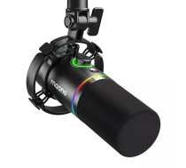 Dinamiskais mikrofons Maono PD200x (melns)