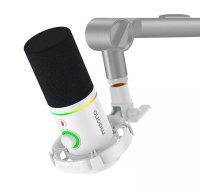 Dinamiskais mikrofons Maono PD200x (balts)