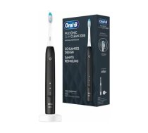 Zobu birste Oral-B Pulsonic Slim Clean 2000 Black