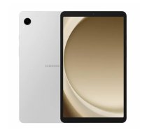 Samsung Galaxy Tab A9/SM-X115N/LTE/8,7''/1340x800/4GB/64GB/An13/Sudrabains