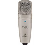 Mikrofons Behringer C-1U