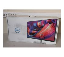 IZPĀRDOŠANA. Dell LCD S2722QC 27" IPS UHD/3840x2160/USB-C,DP,USB,HDMI/balts Dell LCD S2722QC 27" IPS UHD 3840 x 2160 16:9 4 ms 350 cd/m² Balts Audio līnijas izeja Bojāta iepakojums HDMI pieslēgvietu s