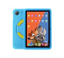 Planšetdators BLACKVIEW Tab 8 Kids — 10,1" IPS, 800×1280, 128 GB, 4 GB RAM, Rockchip 2 GHz, Android 12, 8 MP/5 MP, zils