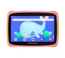 Blackview Tab 3 Kids 32 GB 17,8 cm (7") 2 GB Wi-Fi 4 (802.11n) Android 13 Rozā