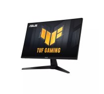 Datora monitors ASUS TUF Gaming VG27AQM1A 27" LCD Quad HD 2560 x 1440