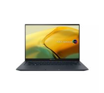 ASUS Zenbook 14X OLED UX3404VC-M3088W laptops/portatīvais dators Intel® Core™ i5 i5-13500H 36,8 cm (14.5") 2.8K 16 GB LPDDR5-SDRAM 512 GB SSD NVIDIA GeForce RTX 3050 Wi-Fi 6E (802.11ax) Windows 11 Hom