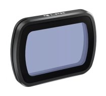 Freewell gaismas piesārņojuma samazināšanas filtrs DJI Osmo Pocket 3 kamerai