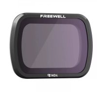 Freewell ND4 filtrs priekš DJI Osmo Pocket 3