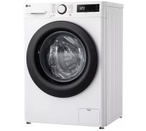 Veļas mašīna LG F2WR509SBW, 9 kg