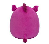 SQUISHMALLOWS W17 Plīša rotaļlieta, 19 cm