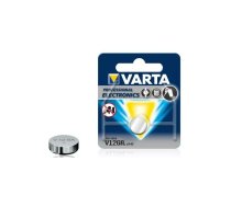 Alkalīnšūna Varta BATG12.V1 LR43 — 1 gab., 1.5V