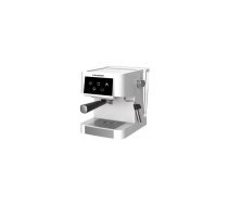 Espresso kafijas automāts BLAUPUNKT CMP501 — 1,5 L ūdens tvertne, 20 bar, virsmas uzstādīšanai, piena putotājs
