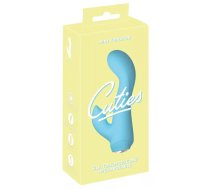 Cuties Mini vibrators zils 4.Ge