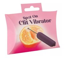 Spot-On klitora vibrators