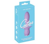 Cuties Mini vibrators violets 4.