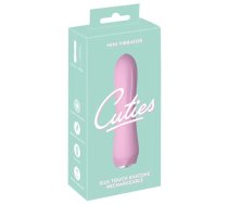 Cuties Mini vibrators Rose 4.Ge